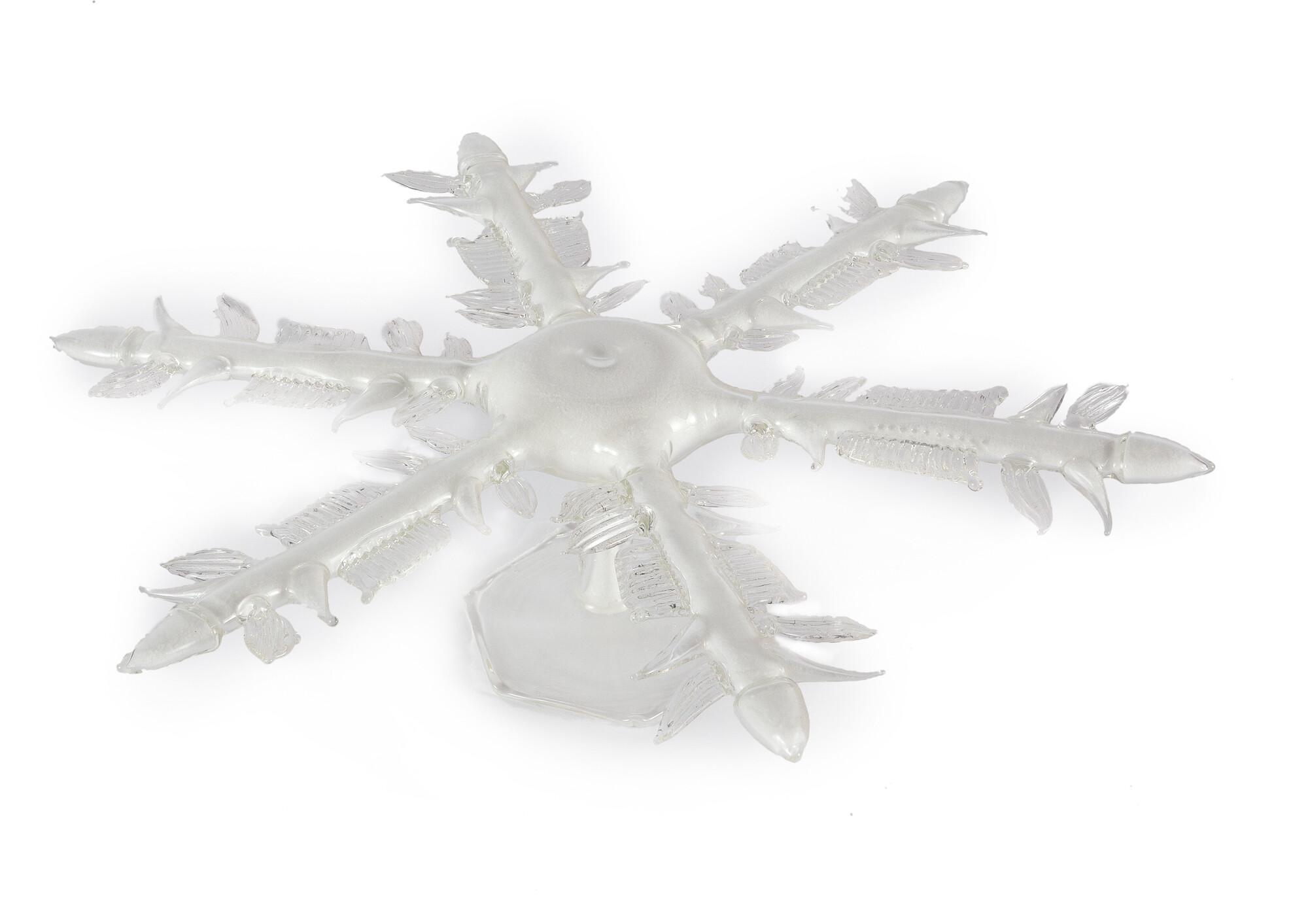 Carsten Höller - Schneeflocke