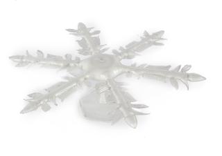 Carsten Höller - Schneeflocke