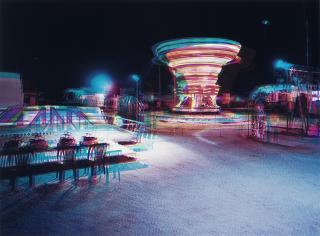 Carsten Holler - Pistoia Cars and Carrouselle 2007