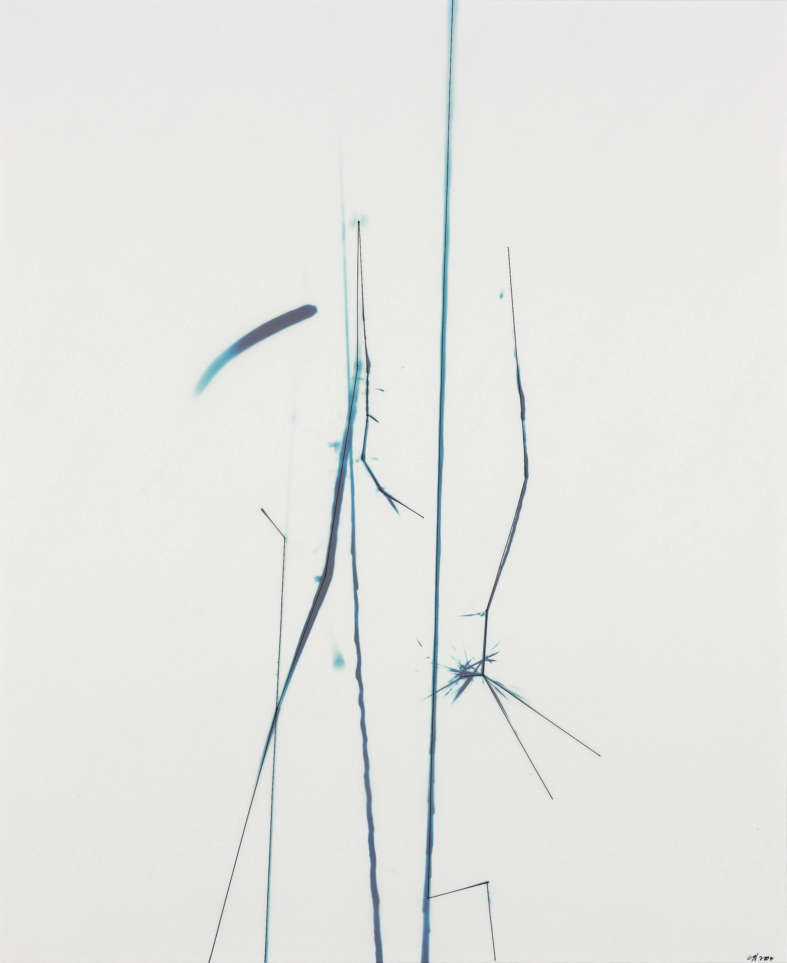 Carsten Nicolai - funken 1z