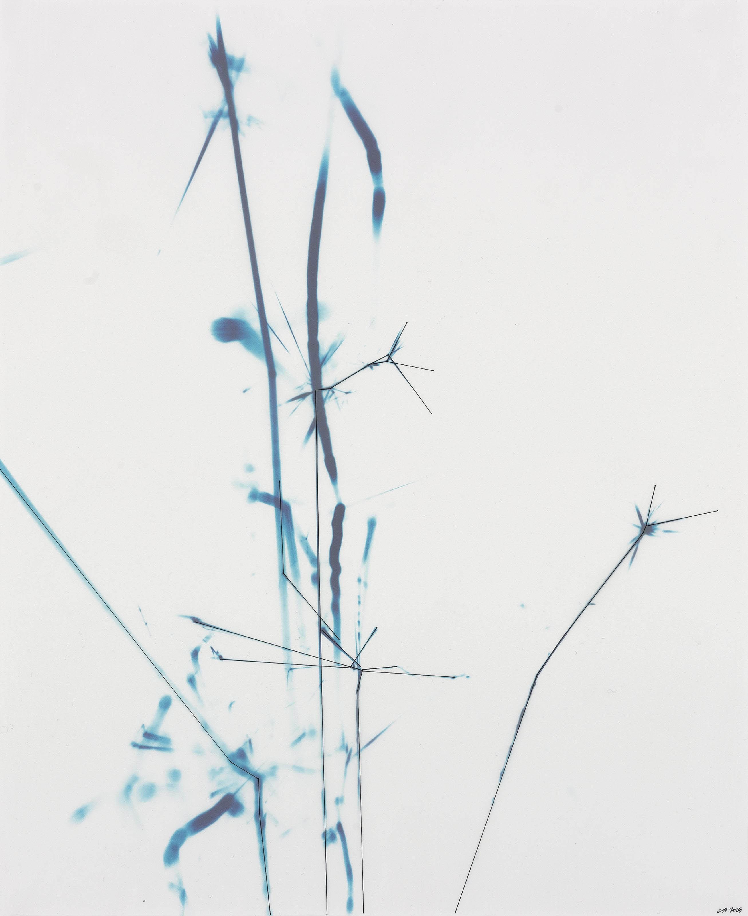 Carsten Nicolai - Funken 8z