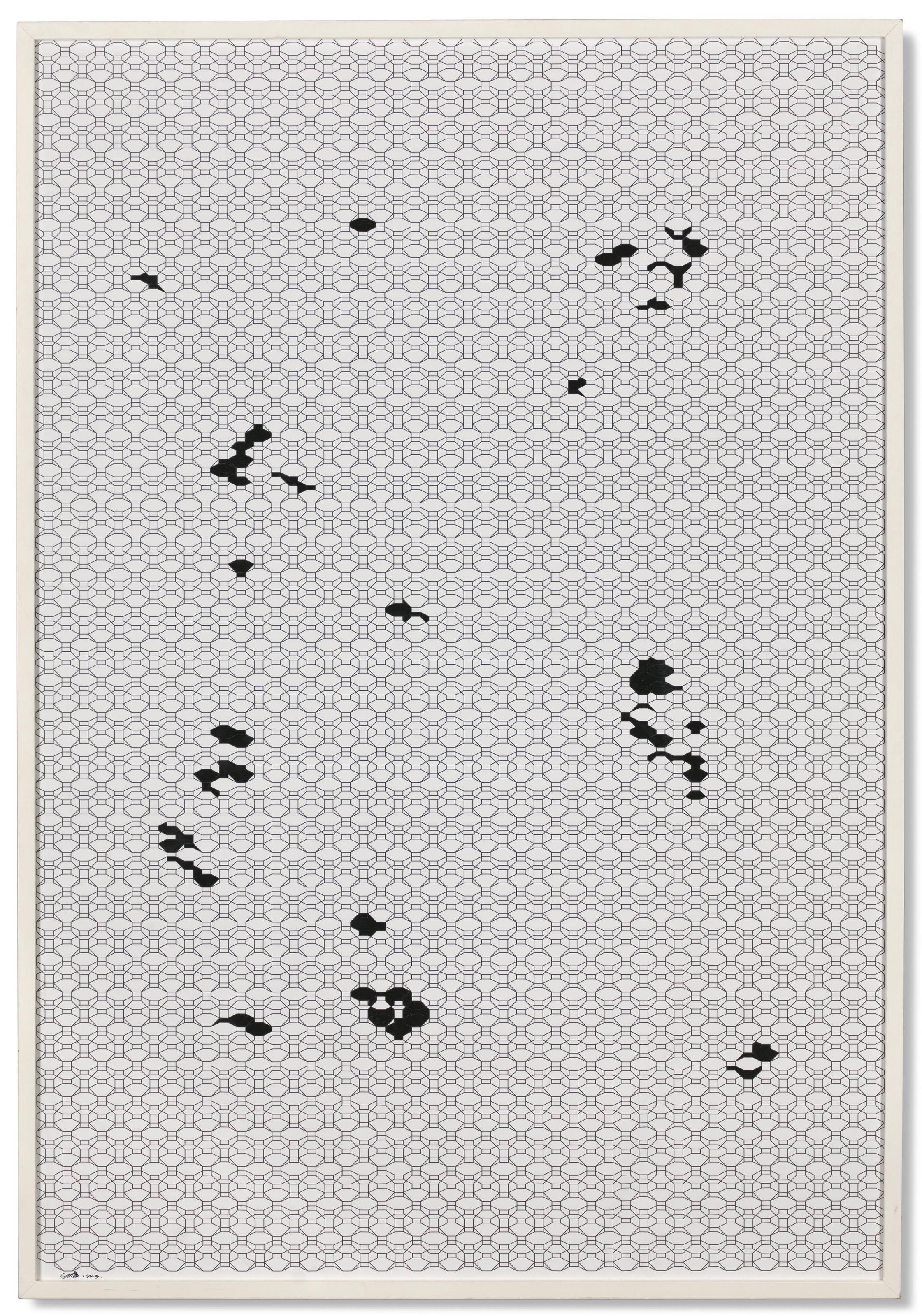 Carsten Nicolai - Modular re.strukt