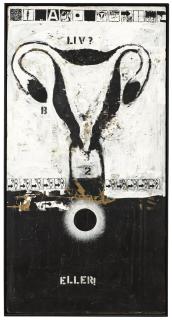 Carsten Regild - LIV? ELLER!