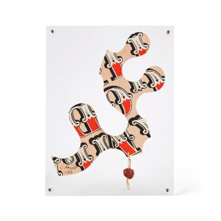 Carsten Regild - Untitled