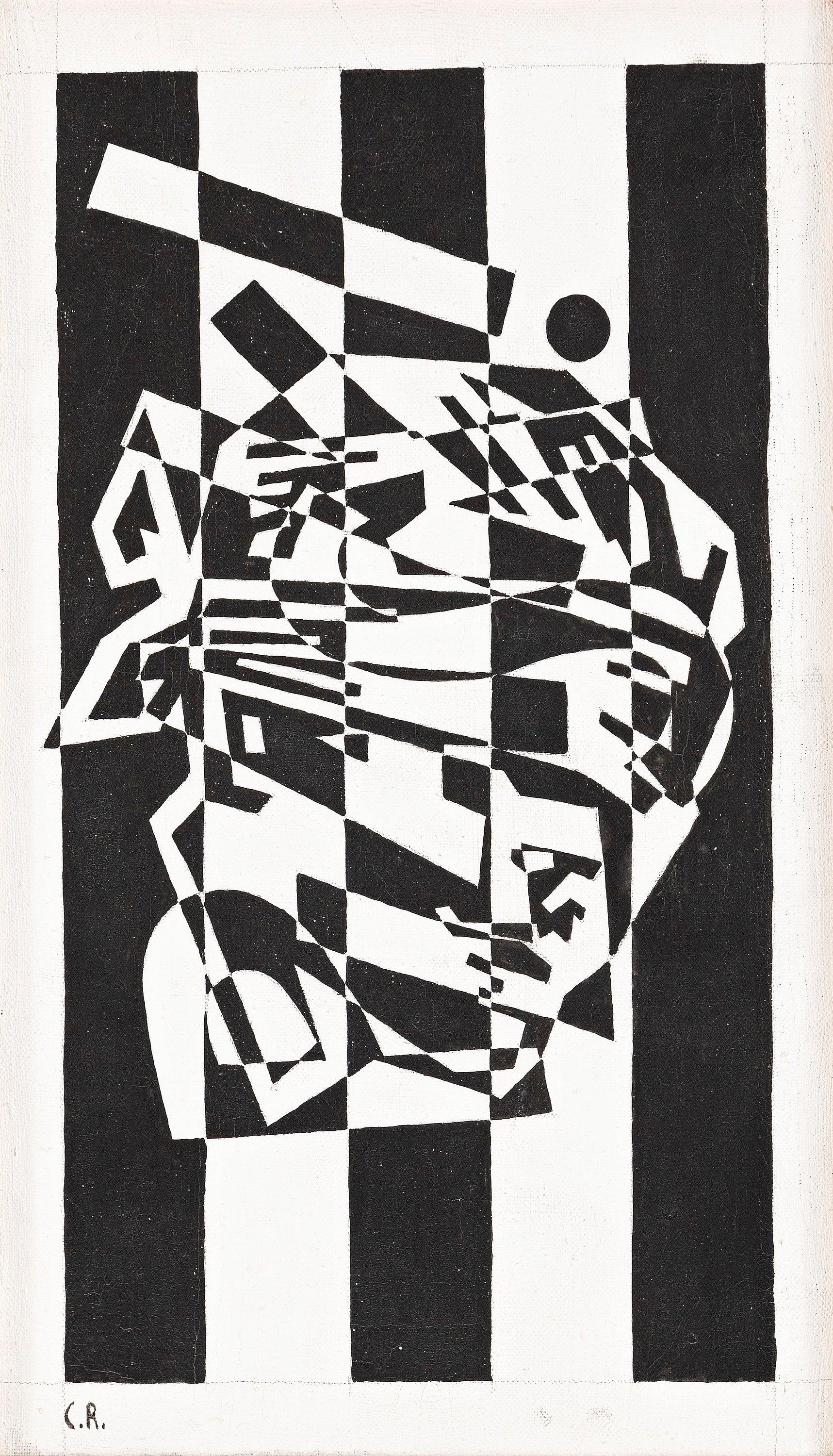 Carsten Regild - Untitled.