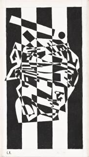 Carsten Regild - Untitled.