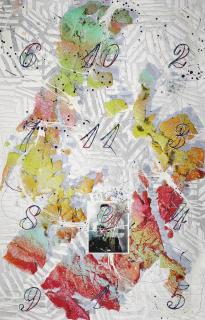 Carter Mull - E Is For Broken