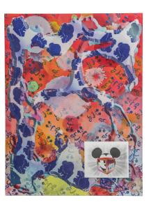 Carter Mull - M is for Collective Dictatorship