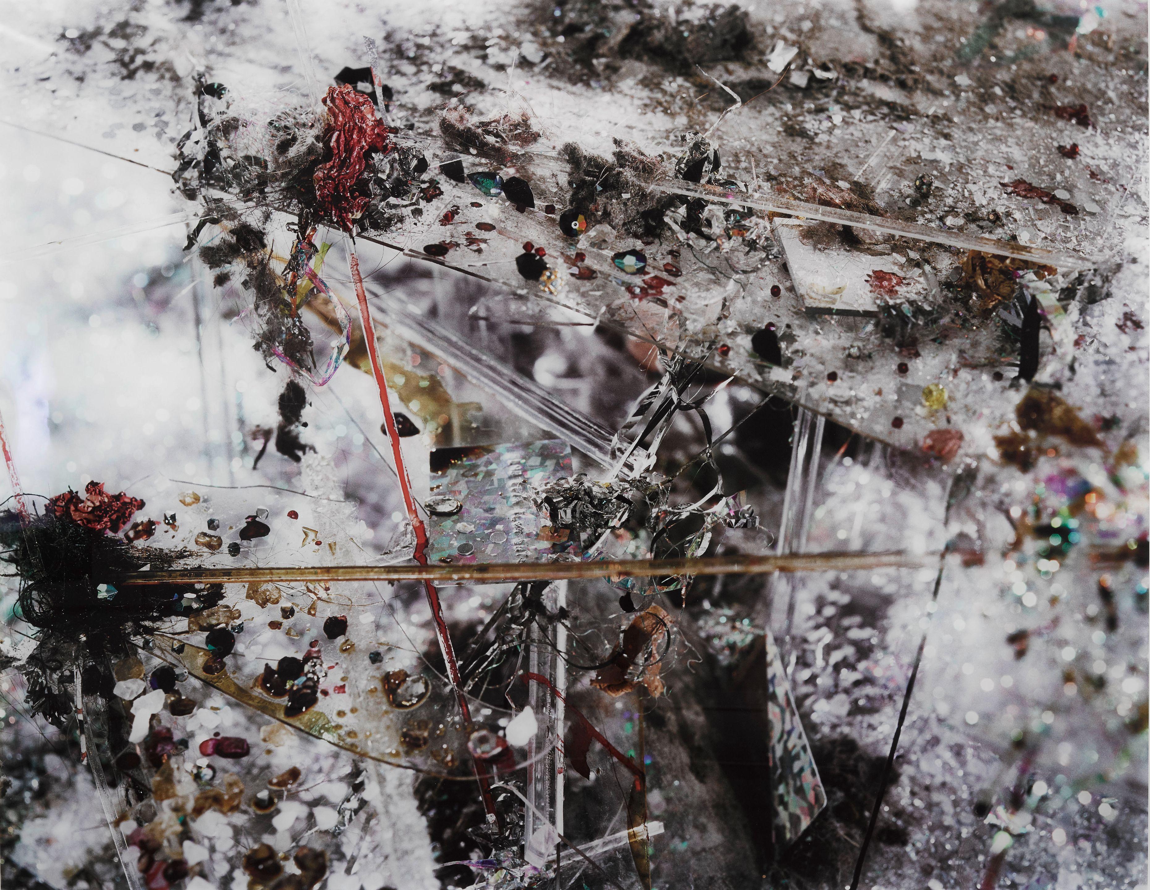 Carter Mull - Pascal\'s Wager (A Dream of a Perfect Life), 2004