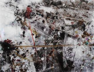 Carter Mull - Pascal\'s Wager (A Dream of a Perfect Life), 2004