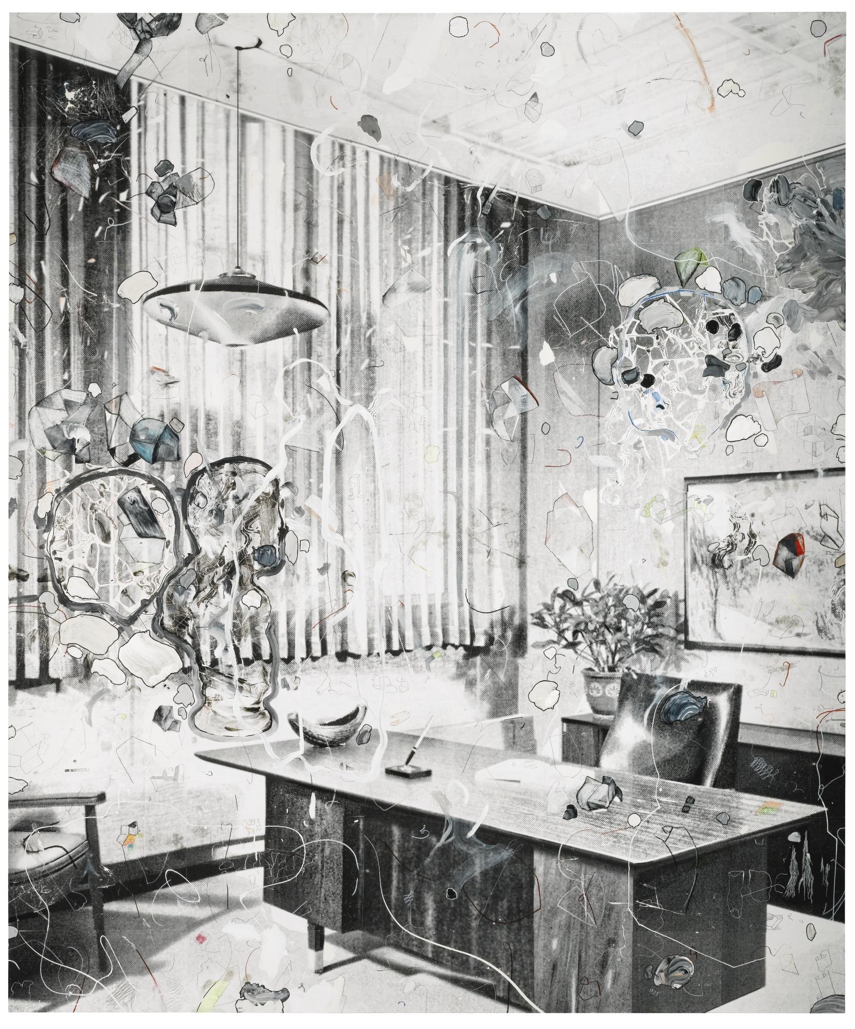 Carter - 1955, 1978, 1981, Area