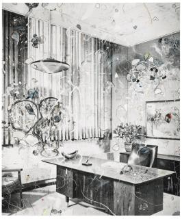 Carter - 1955, 1978, 1981, Area