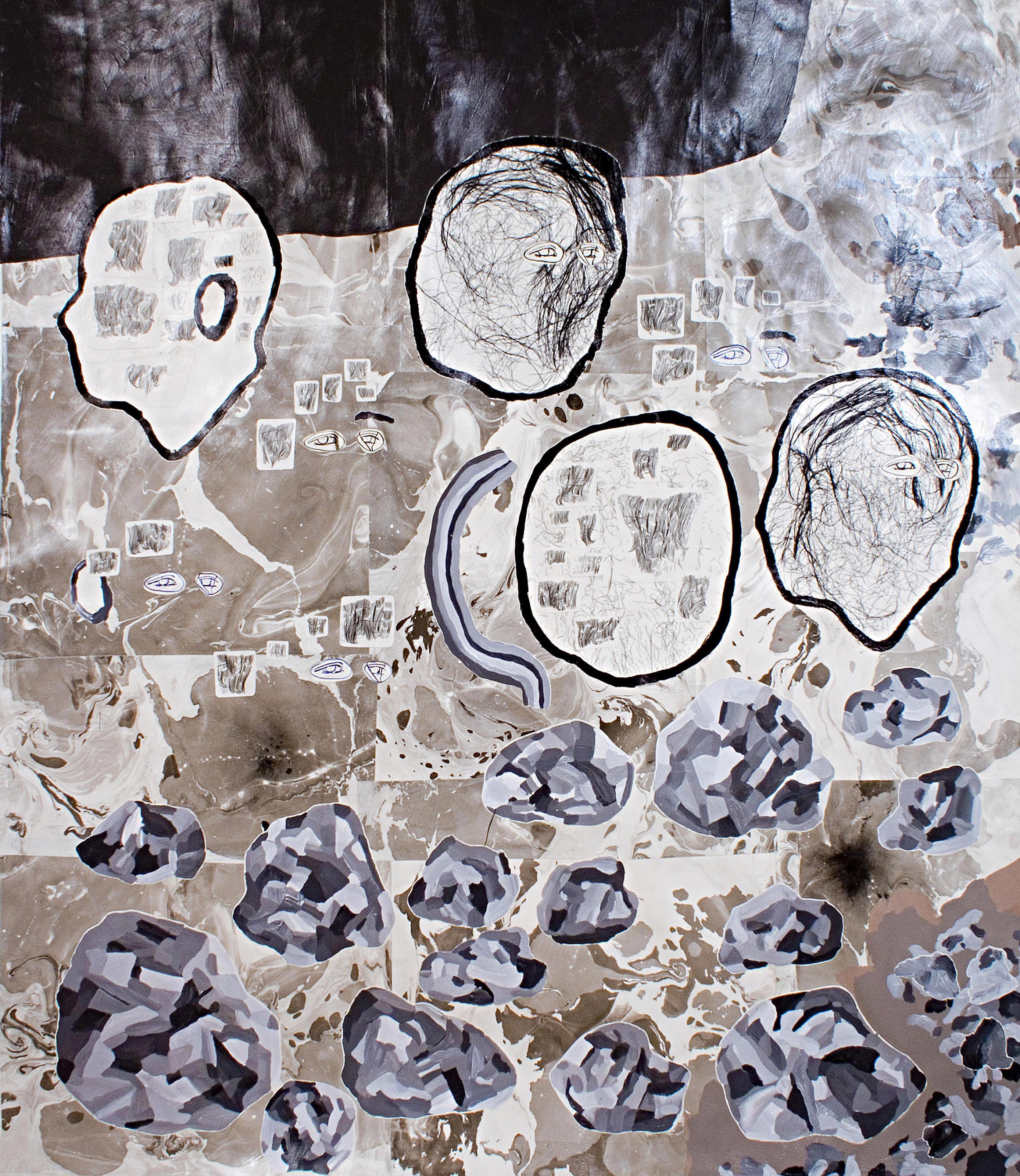 Carter - Untitled (2006 #52)