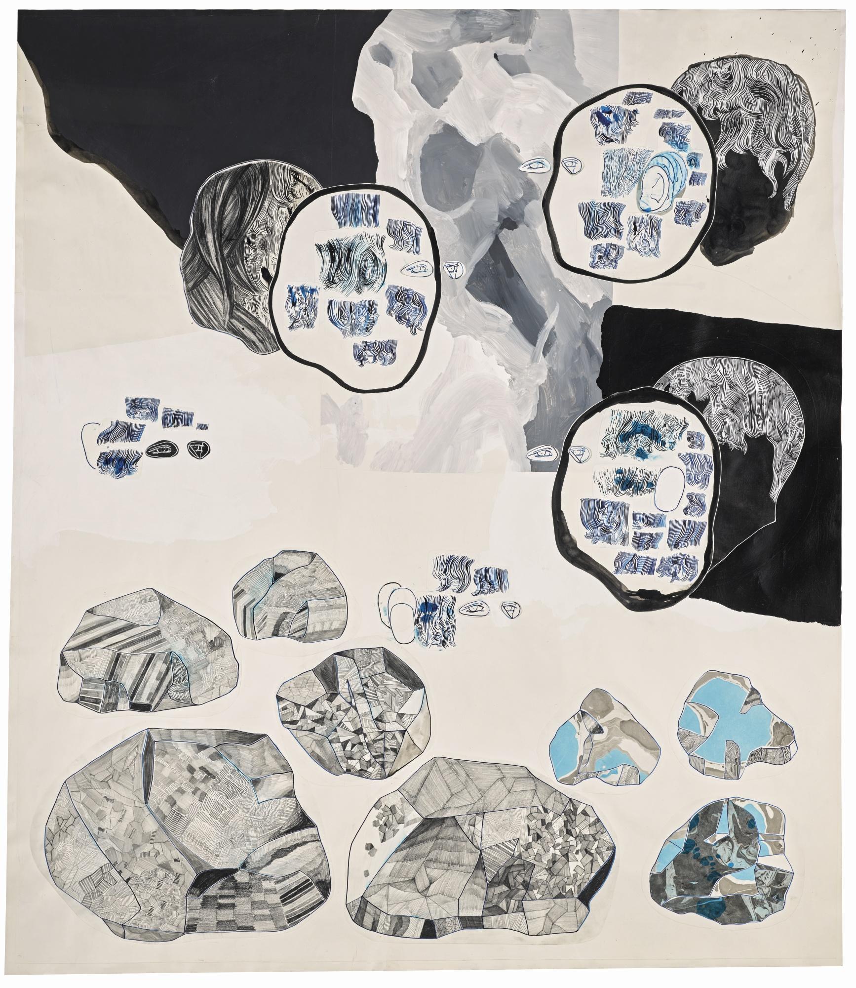 Carter - Untitled #21