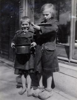 Cas Oorthuys - Ohne Titel (2. Weltkrieg)