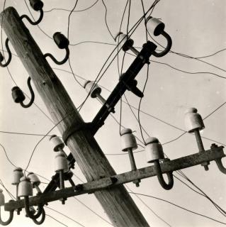 Cas Oorthuys - »Verwoesting«