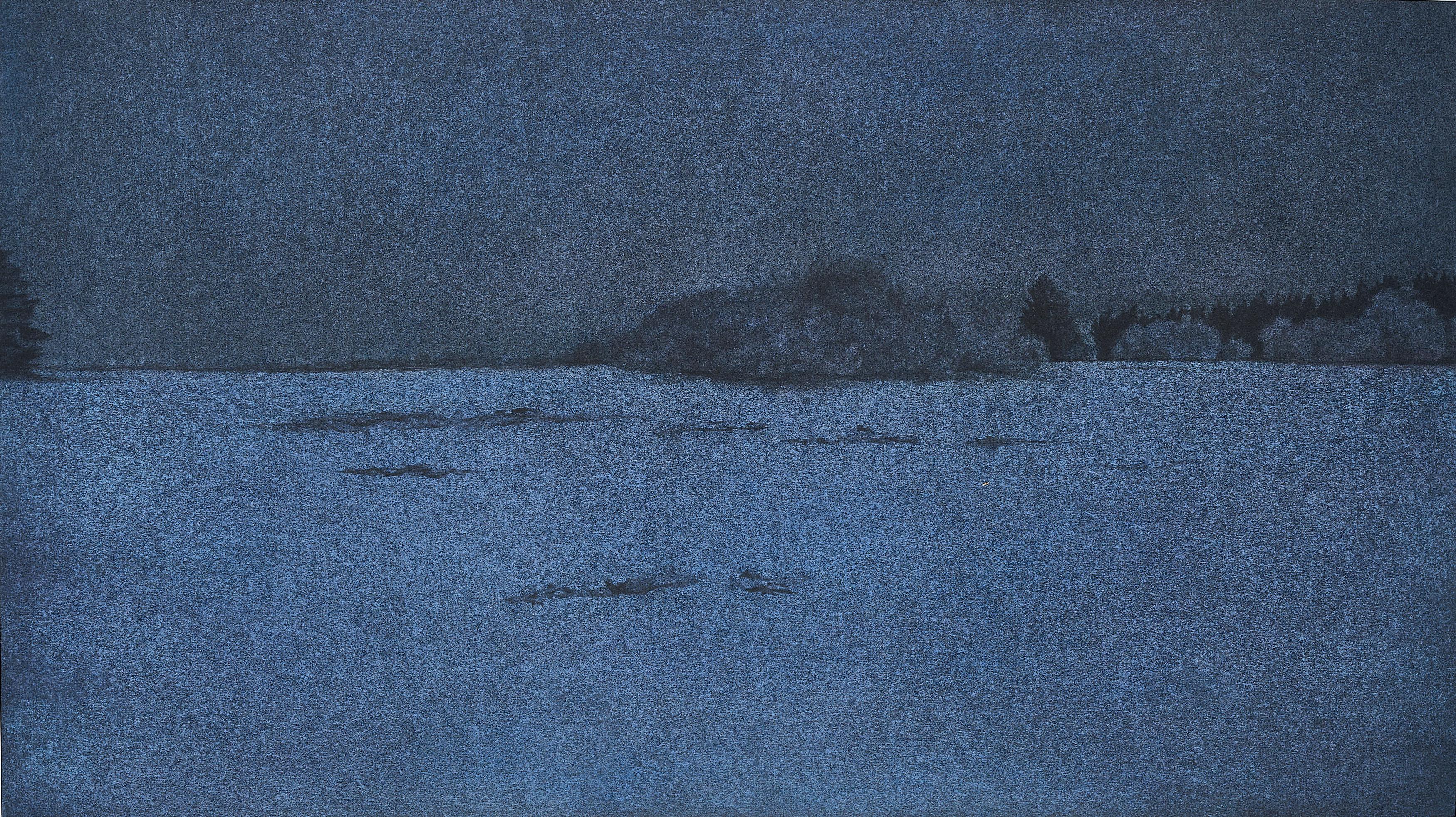 Catalina Pabón - Landschaft.