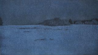 Catalina Pabón - Landschaft.