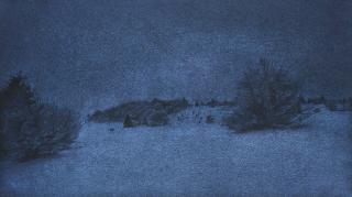 Catalina Pabón - Landschaft.