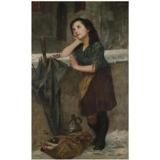 Catherine Engelhart Amyot - Danish Daydreams