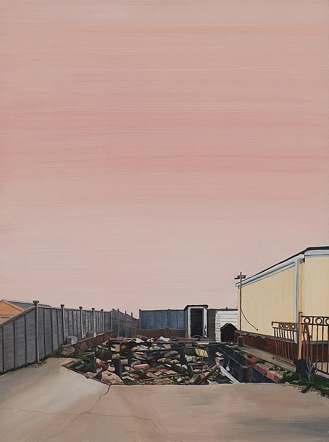 Catherine Hughes - Site.