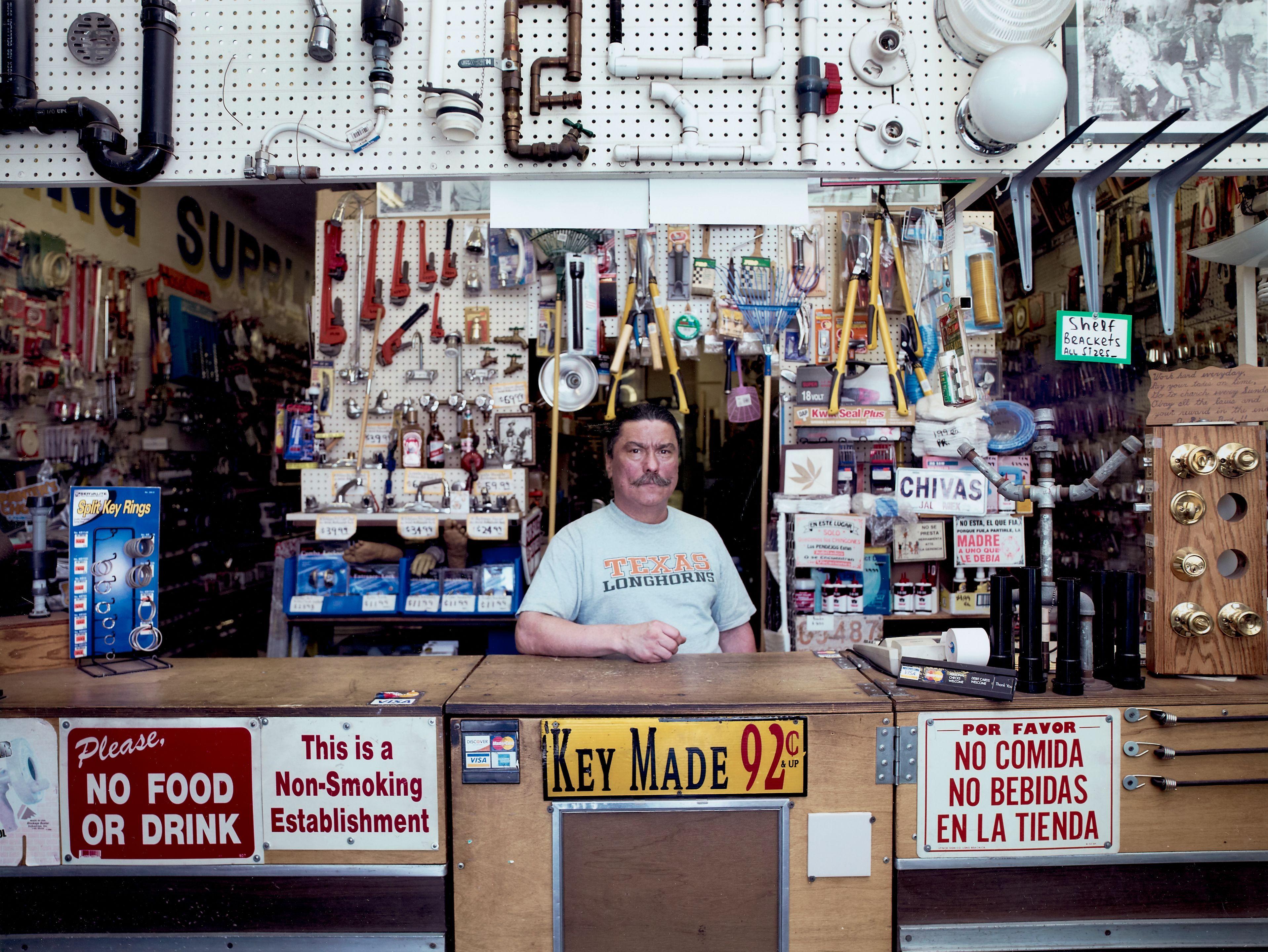 Catherine Opie - Bravo