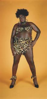 Catherine Opie - Divinity Fudge