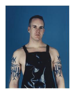 Catherine Opie - James