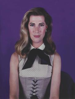 Catherine Opie - Justin Bond