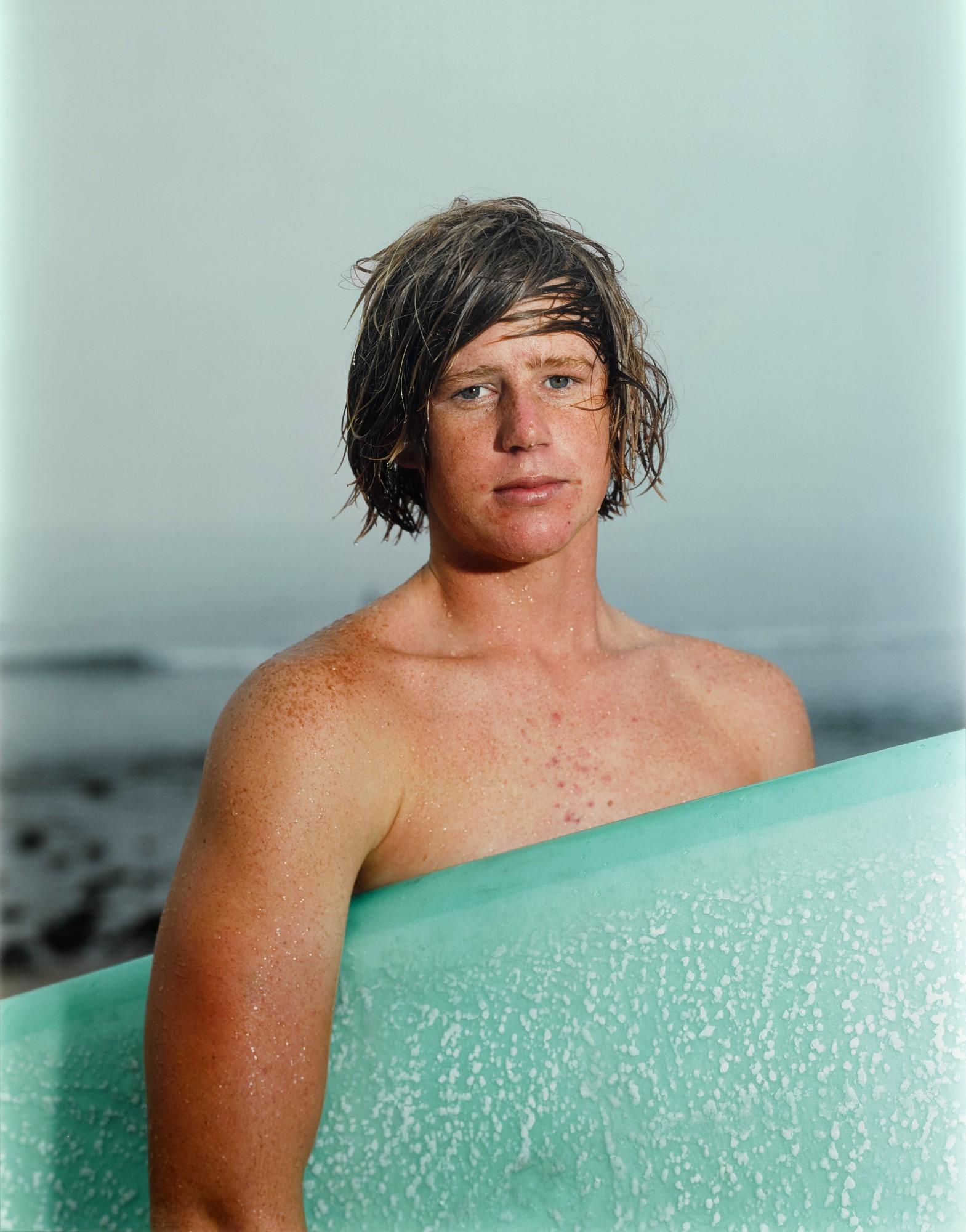 Catherine Opie - \'Nick\'