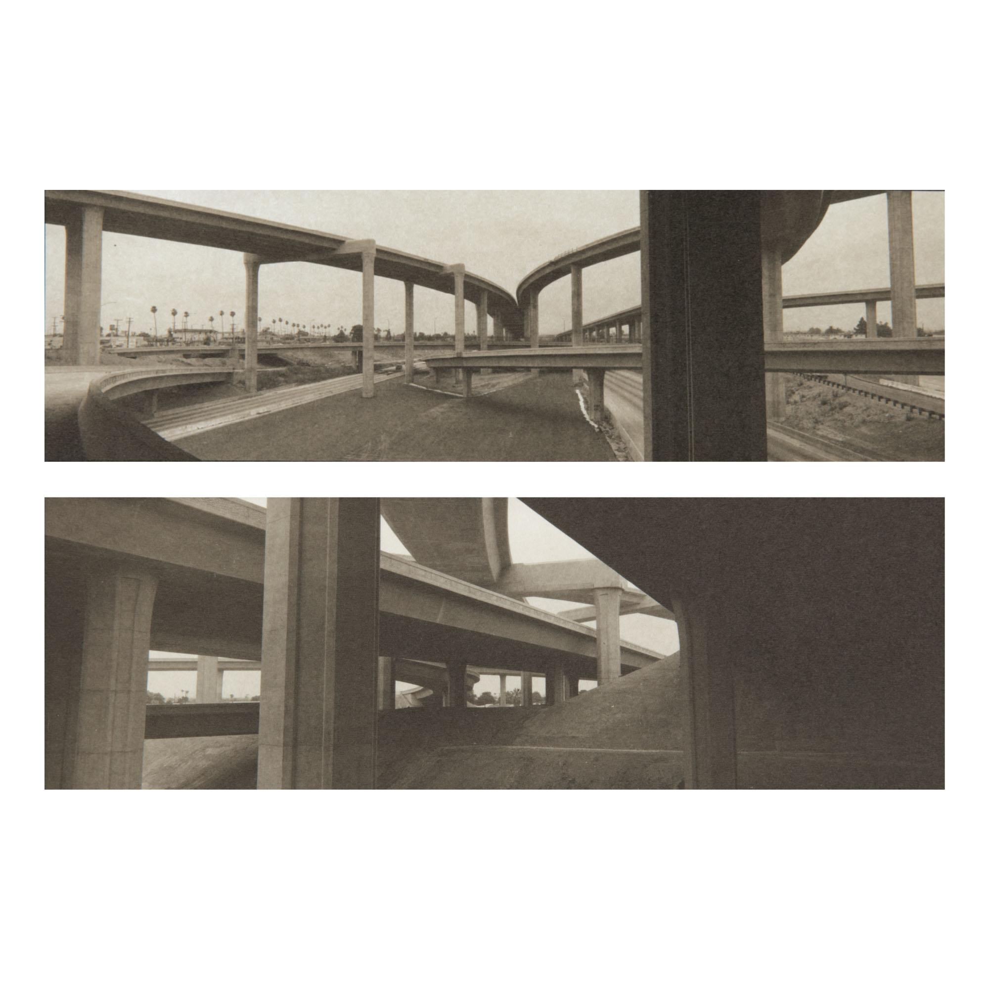 Catherine Opie - Selected Images (From Freeways)