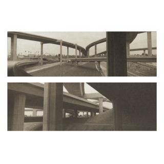 Catherine Opie - Selected Images (From Freeways)