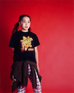 Catherine Opie - Sula