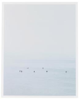 Catherine Opie - Surfer, 2003