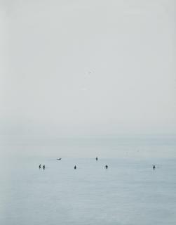 Catherine Opie - \'Surfers\'