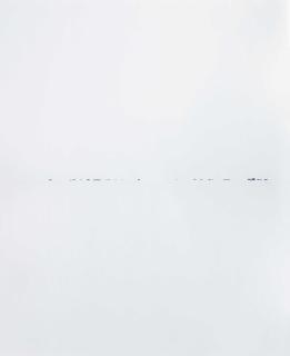 Catherine Opie - Untitled #11 (Icehouses)