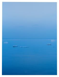 Catherine Opie - Untitled #14