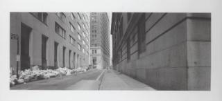 Catherine Opie - Untitled # 2 (Wall Street)
