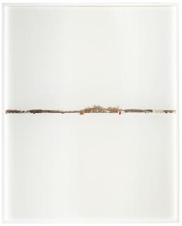 Catherine Opie - \'Untitled #6 (Icehouses)\'