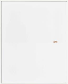 Catherine Opie - Untitled #9 (Icehouses), 2001