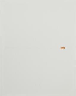 Catherine Opie - \'Untitled #9 (Icehouses)\'