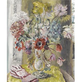 Cathleen Mann - Flowers