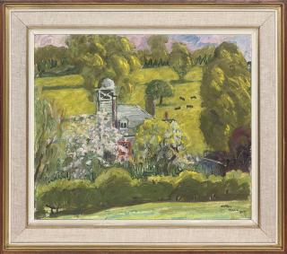 Cathleen Mann - Springtime