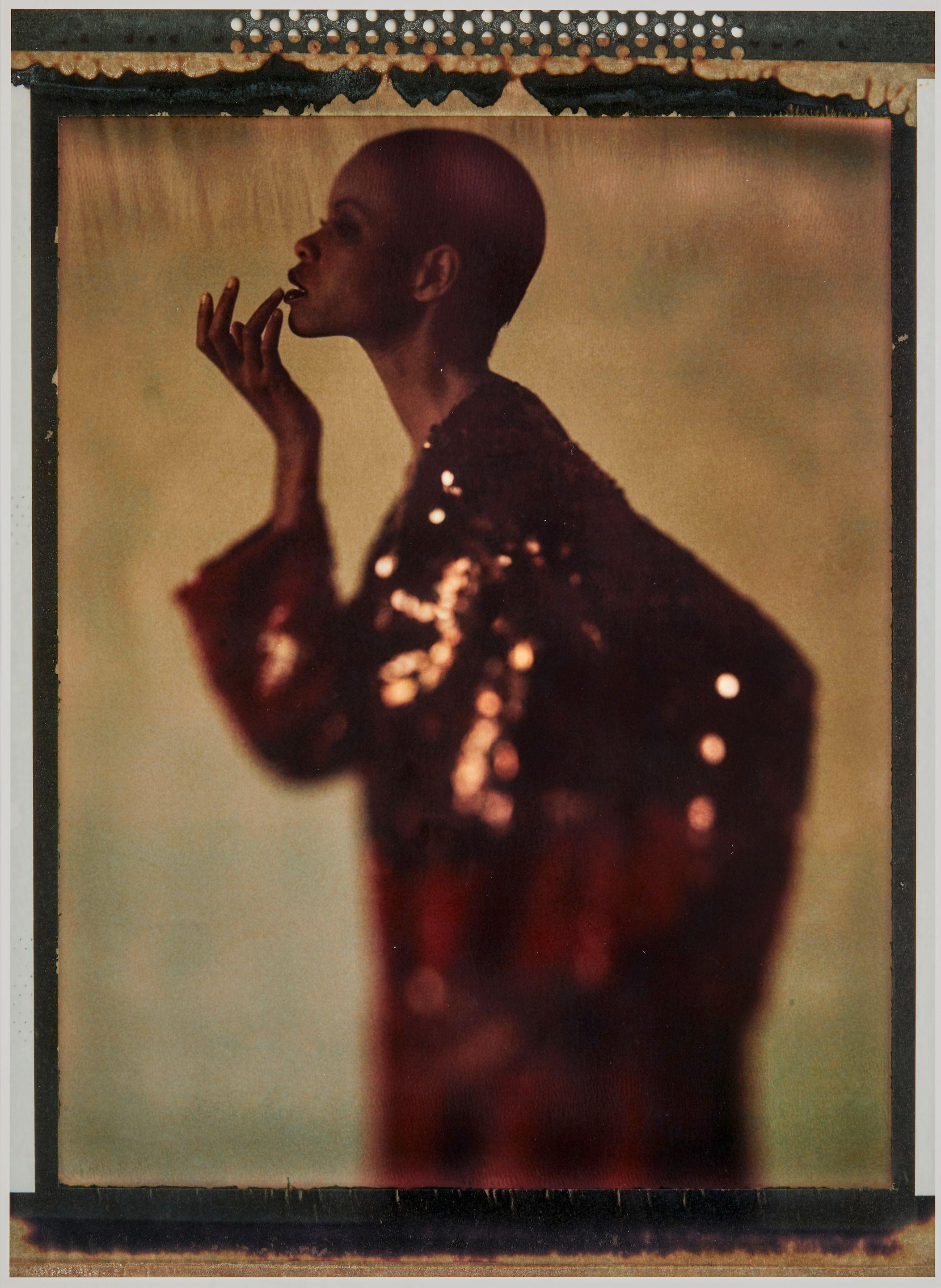 Cathleen Naundorf - Pause Enchantée