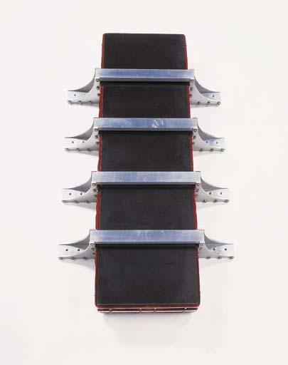 Cathy De Monchaux - Compress