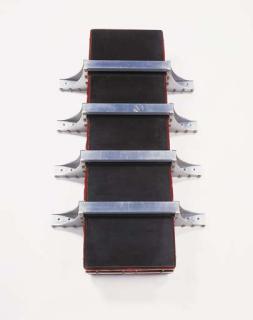 Cathy De Monchaux - Compress