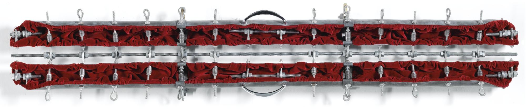 Cathy De Monchaux - Vent