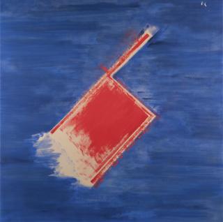 Cathy Josefowitz - Untitled