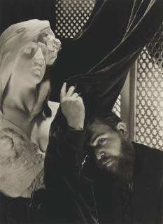 Cecil Beaton - Christian Bérard, 1930