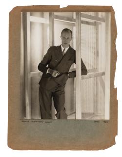 Cecil Beaton - George Hoyningen-Huene, Paris (and Friends)